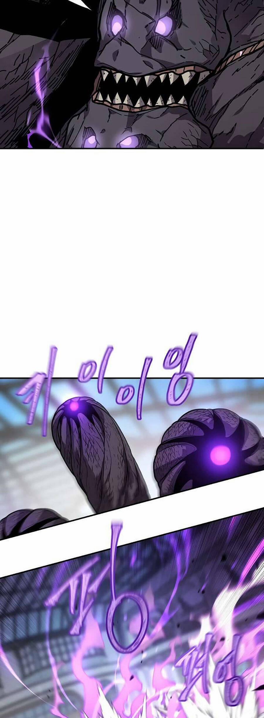 Pháp Sư Hạng B Nhanh Nhất Thế Giới 36 trang 8