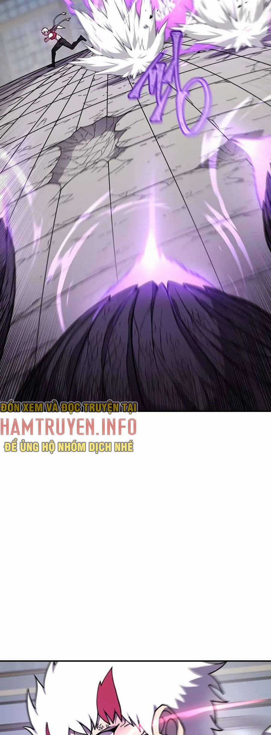 Pháp Sư Hạng B Nhanh Nhất Thế Giới 36 trang 9