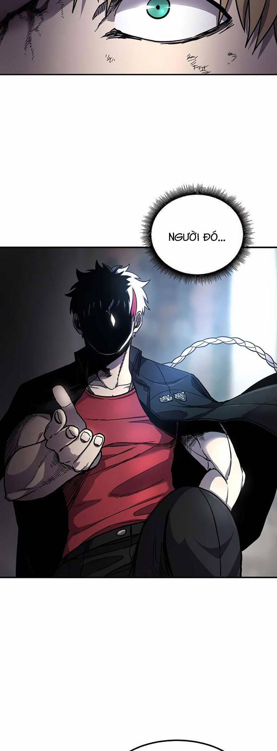 Pháp Sư Hạng B Nhanh Nhất Thế Giới 37 trang 16