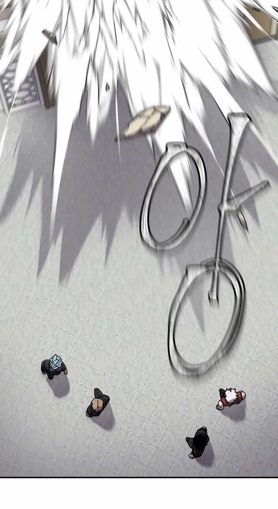 Pháp Sư Hạng B Nhanh Nhất Thế Giới 37 trang 21