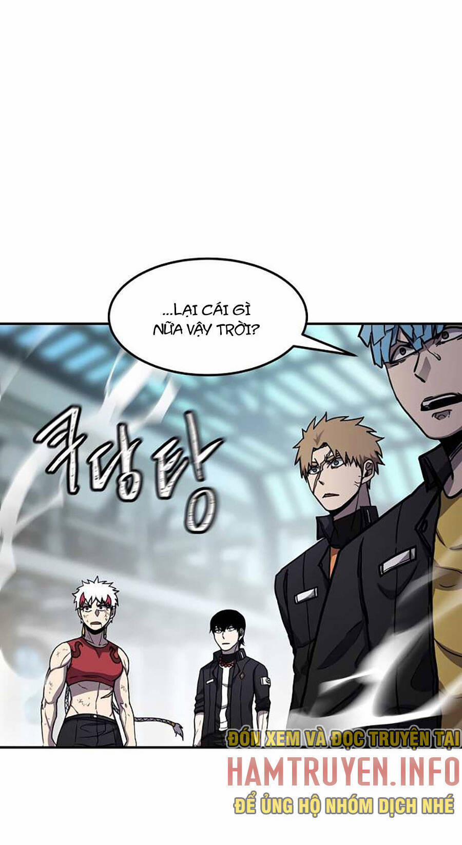 Pháp Sư Hạng B Nhanh Nhất Thế Giới 37 trang 22