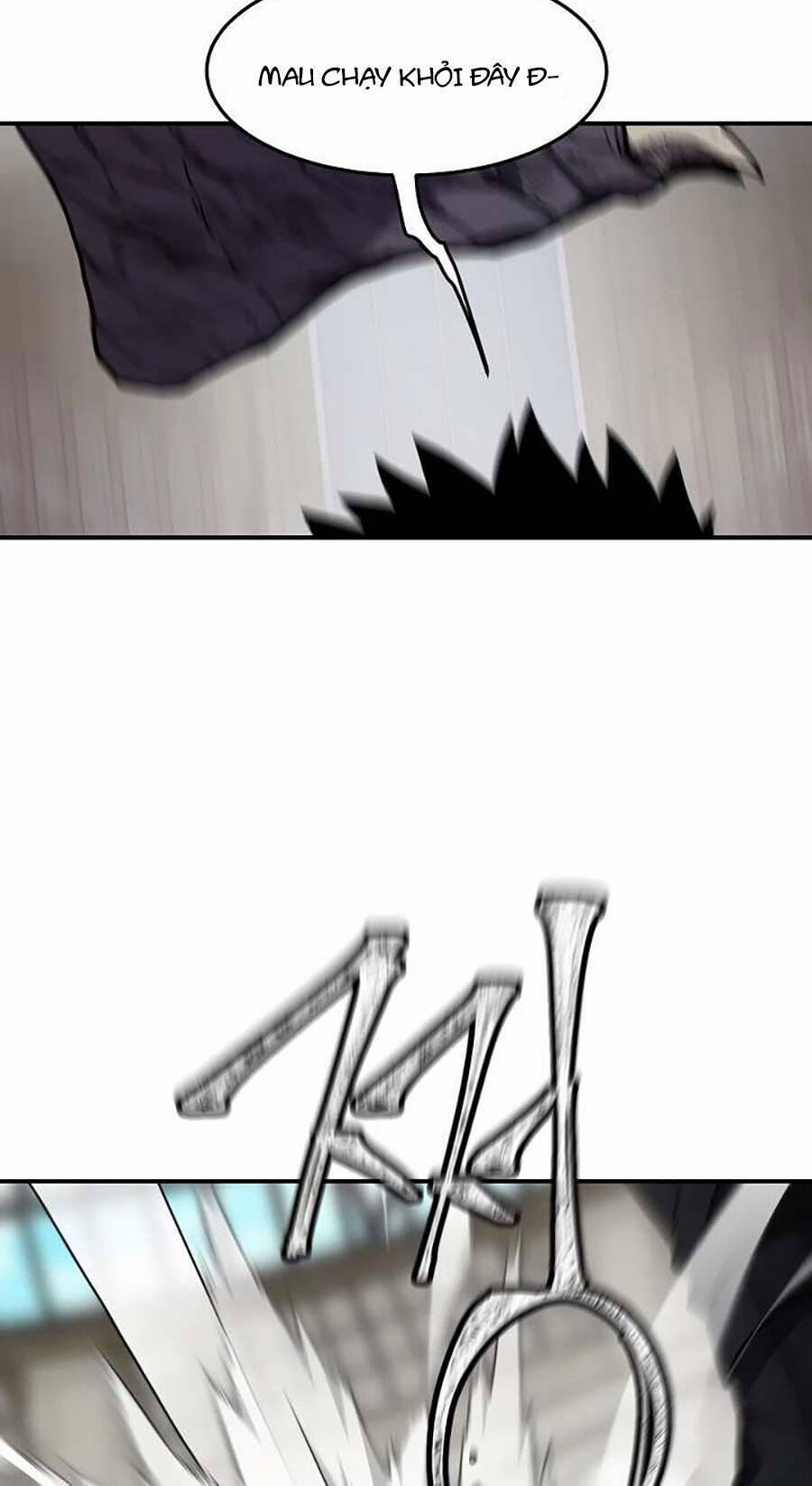 Pháp Sư Hạng B Nhanh Nhất Thế Giới 37 trang 24