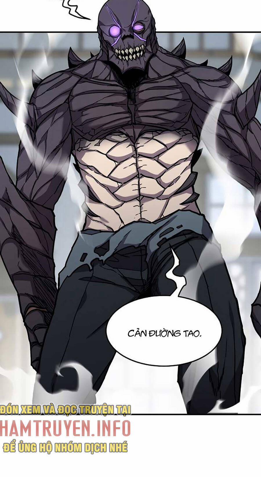 Pháp Sư Hạng B Nhanh Nhất Thế Giới 37 trang 27