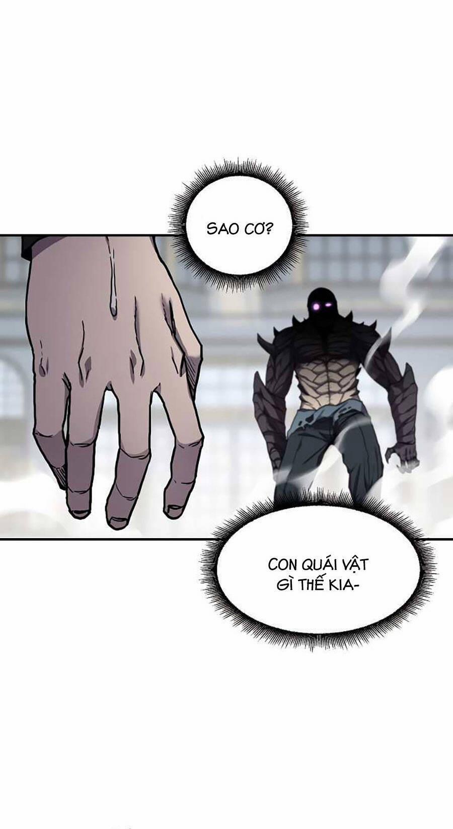 Pháp Sư Hạng B Nhanh Nhất Thế Giới 37 trang 28