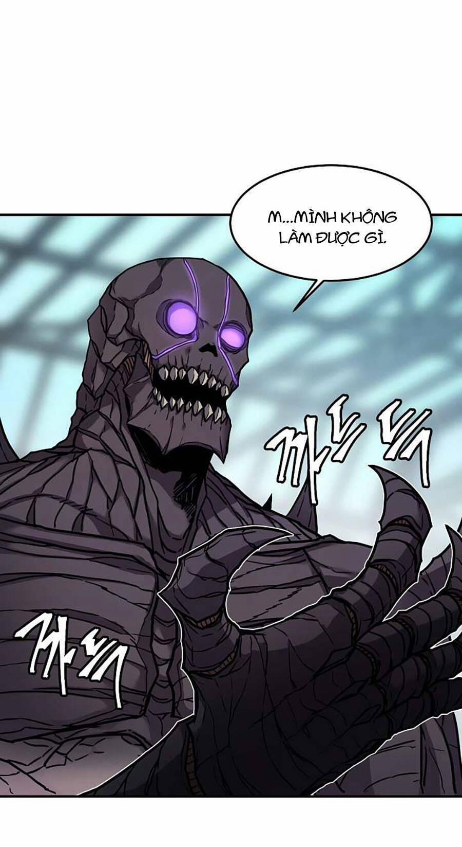 Pháp Sư Hạng B Nhanh Nhất Thế Giới 37 trang 33