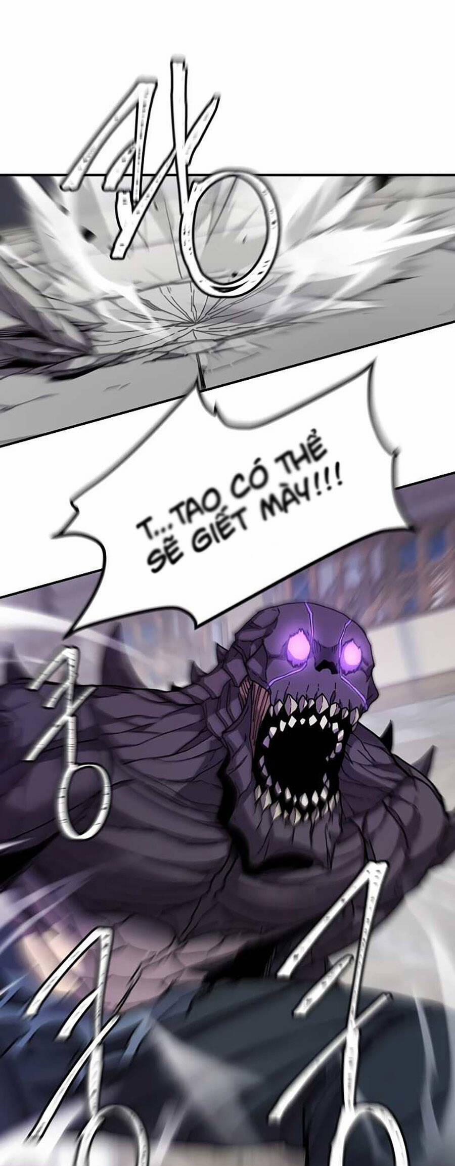 Pháp Sư Hạng B Nhanh Nhất Thế Giới 37 trang 35