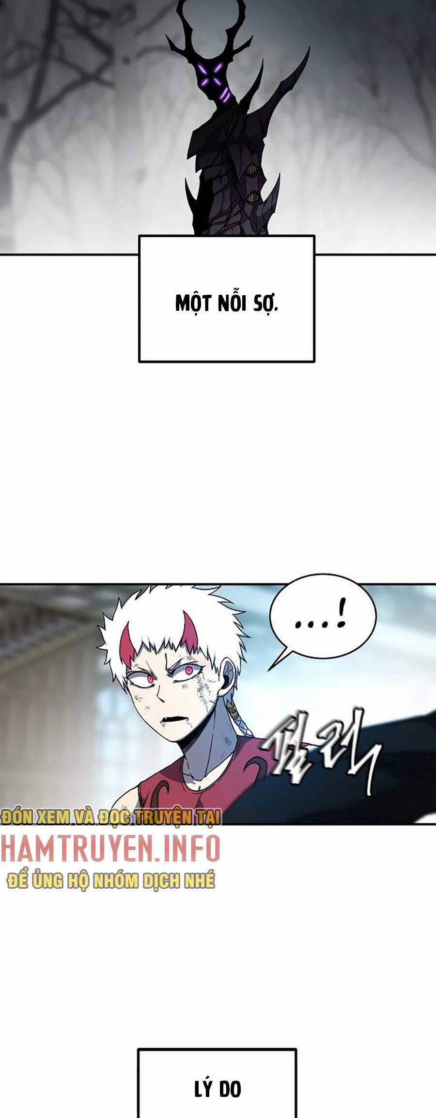 Pháp Sư Hạng B Nhanh Nhất Thế Giới 37 trang 37