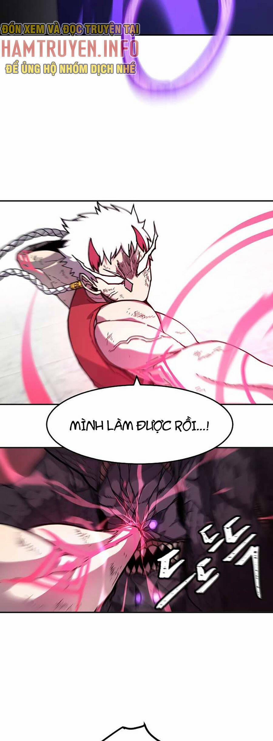 Pháp Sư Hạng B Nhanh Nhất Thế Giới 37 trang 4