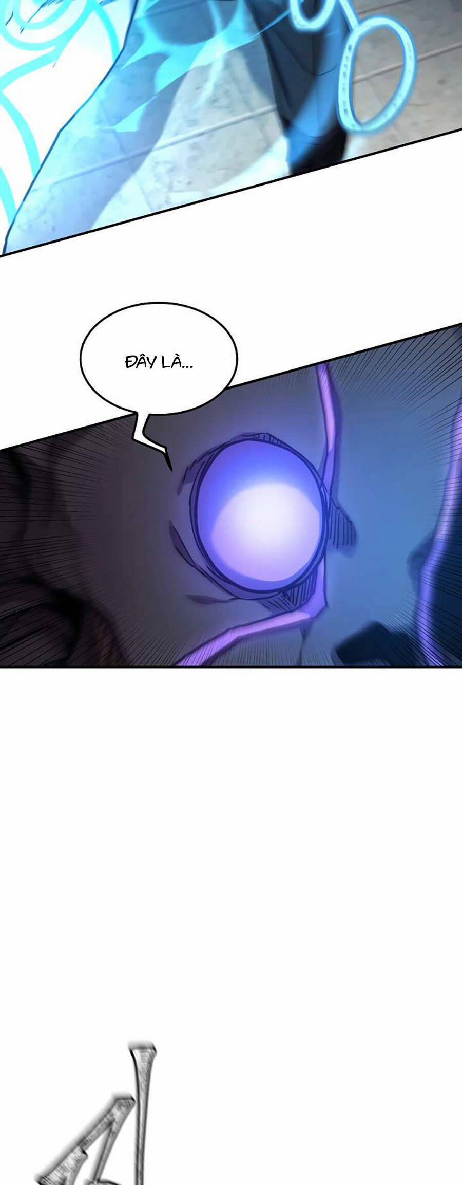 Pháp Sư Hạng B Nhanh Nhất Thế Giới 37 trang 40