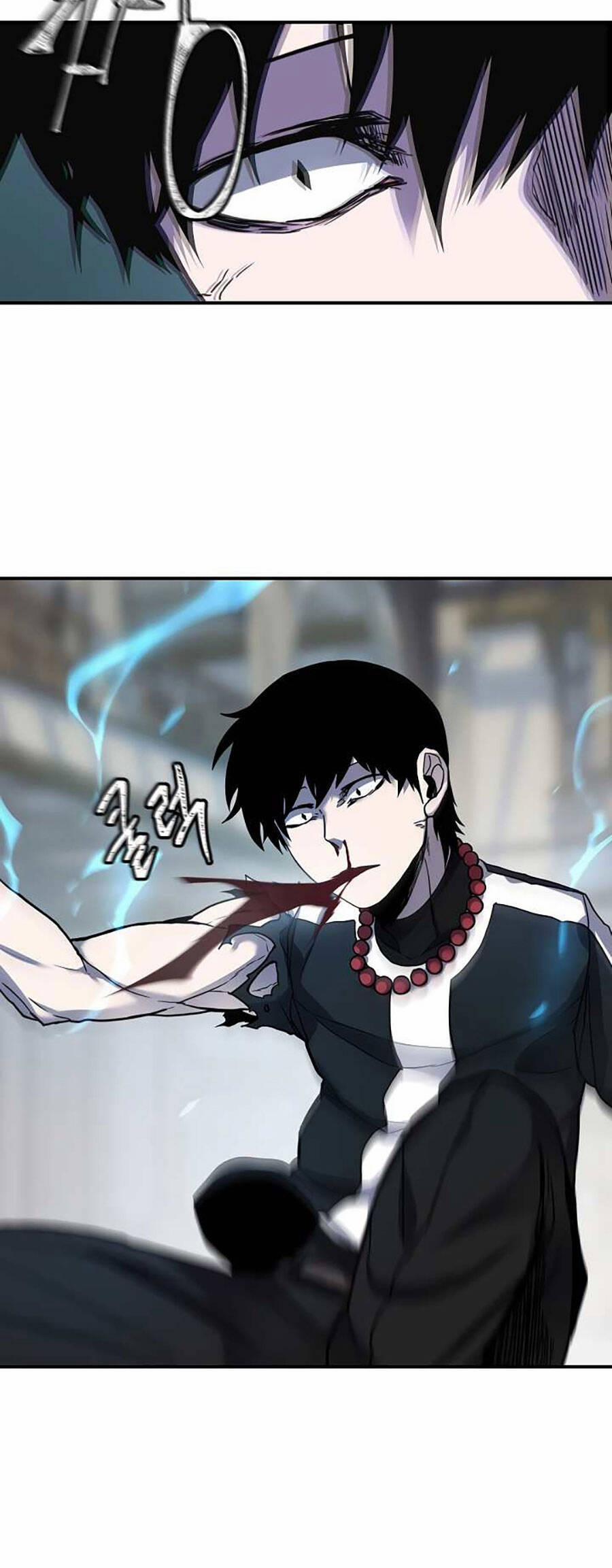 Pháp Sư Hạng B Nhanh Nhất Thế Giới 37 trang 41