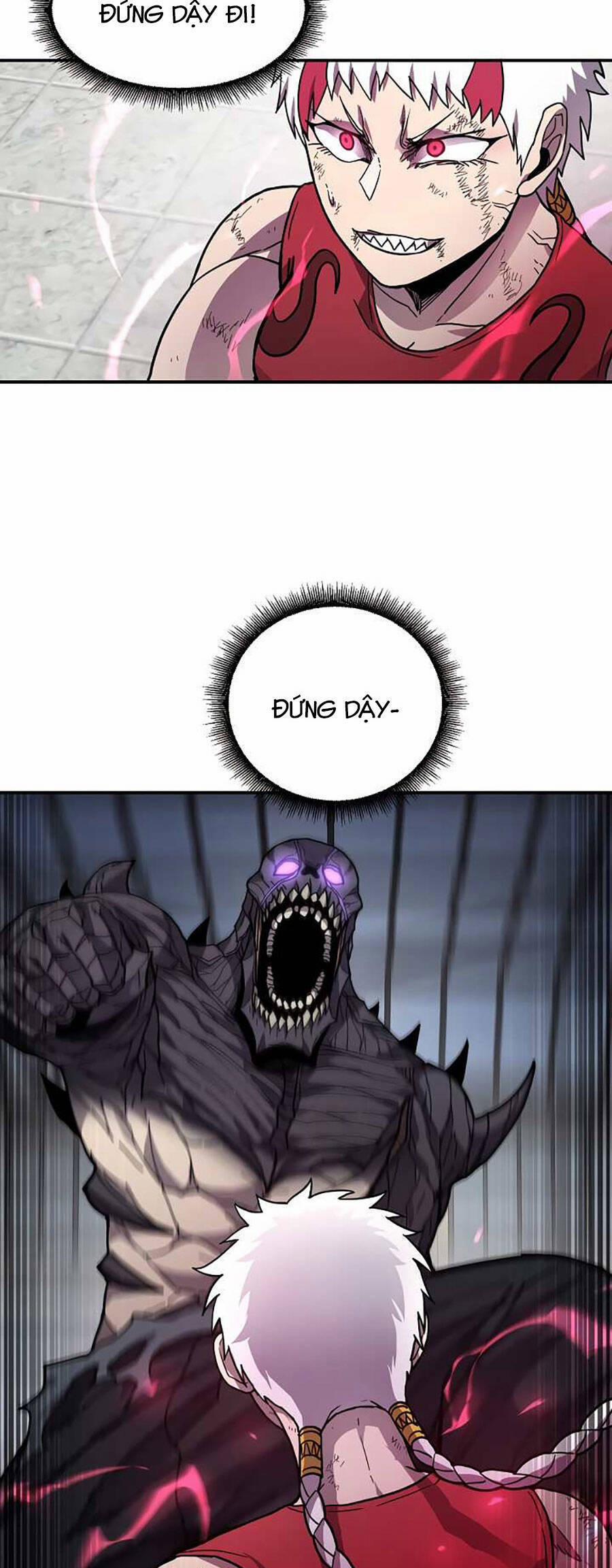 Pháp Sư Hạng B Nhanh Nhất Thế Giới 37 trang 46