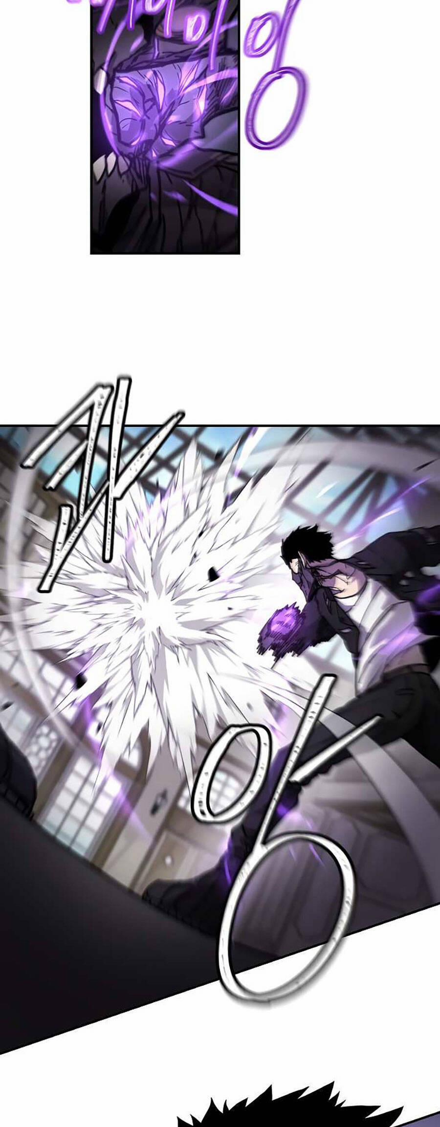 Pháp Sư Hạng B Nhanh Nhất Thế Giới 37 trang 48