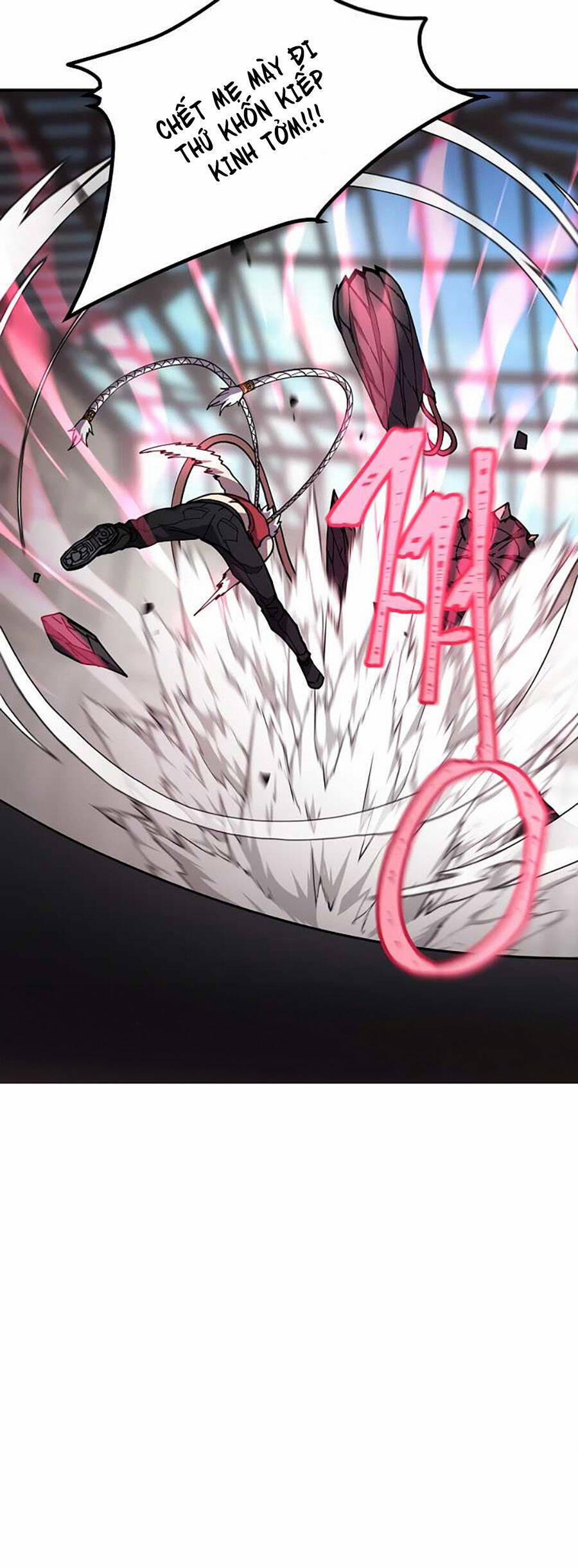 Pháp Sư Hạng B Nhanh Nhất Thế Giới 37 trang 5