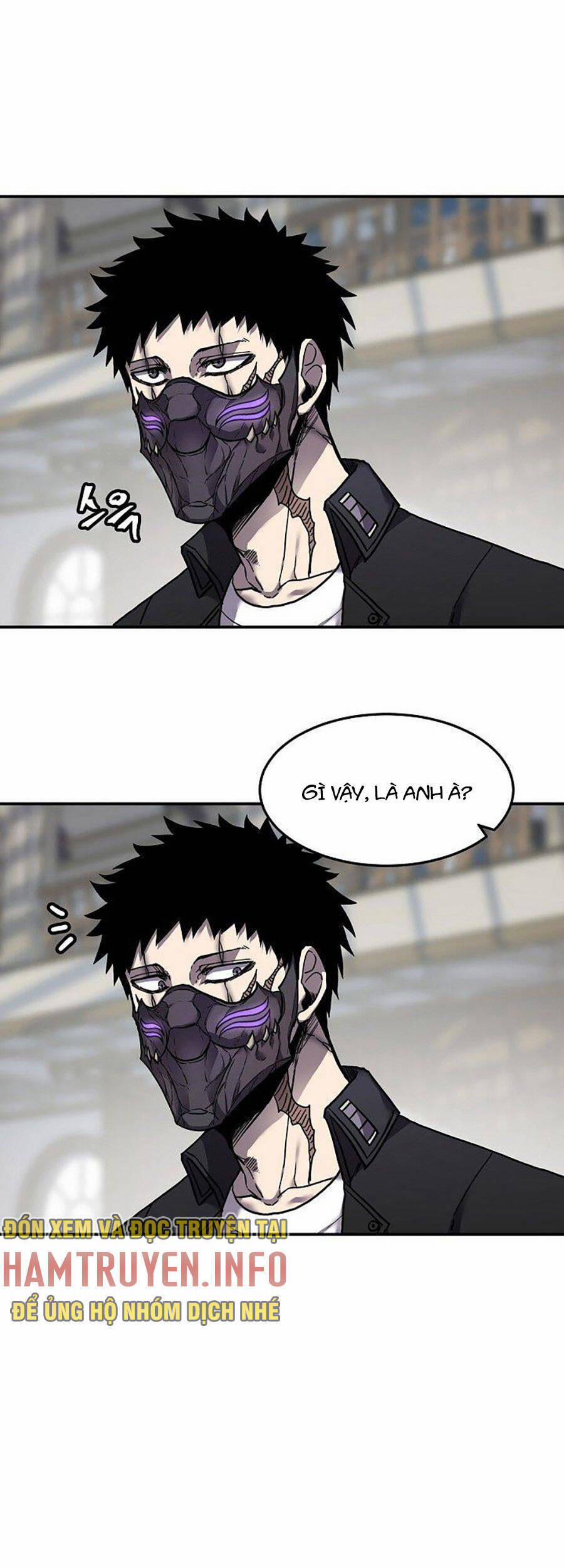 Pháp Sư Hạng B Nhanh Nhất Thế Giới 38 trang 23