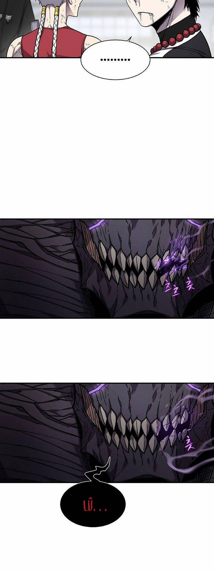 Pháp Sư Hạng B Nhanh Nhất Thế Giới 38 trang 28