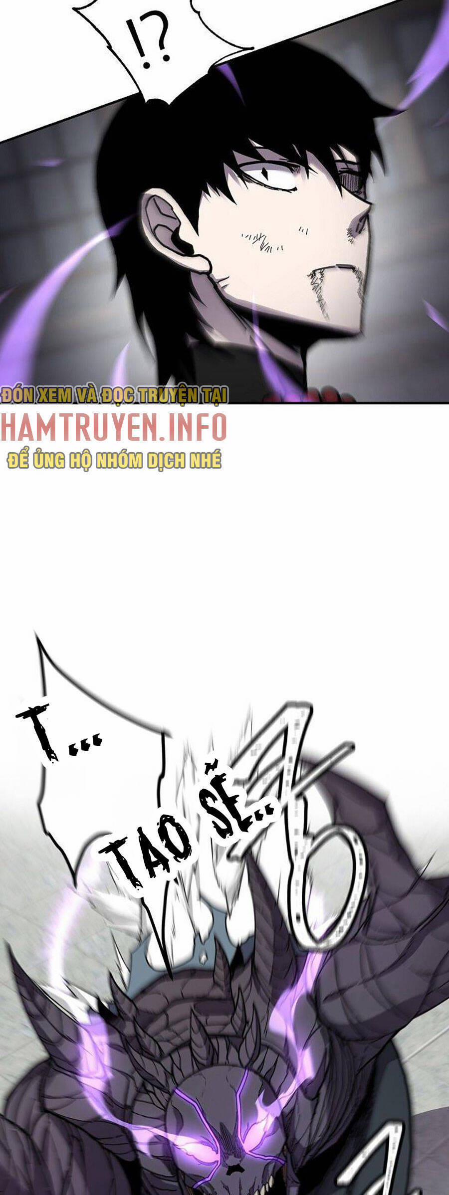Pháp Sư Hạng B Nhanh Nhất Thế Giới 38 trang 30