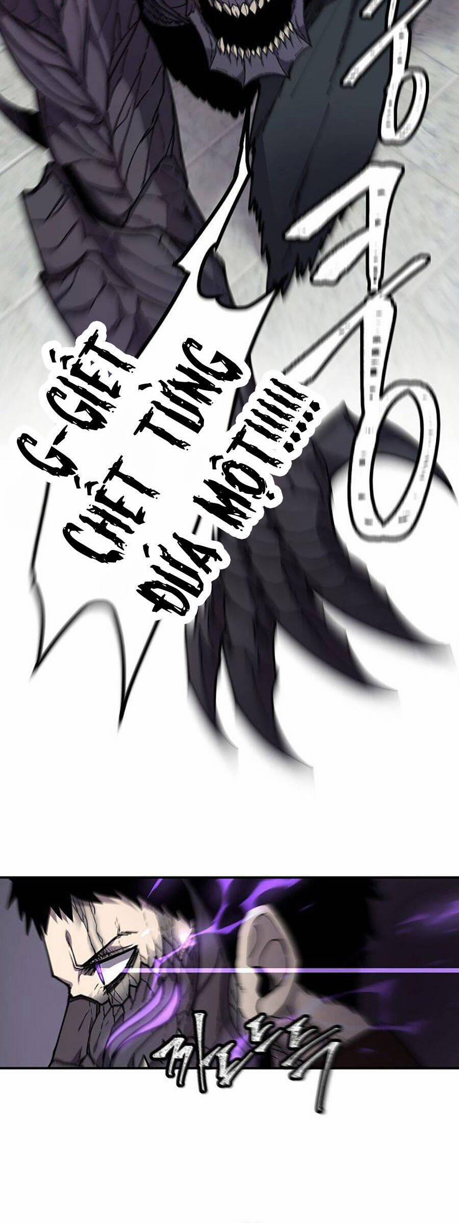 Pháp Sư Hạng B Nhanh Nhất Thế Giới 38 trang 31