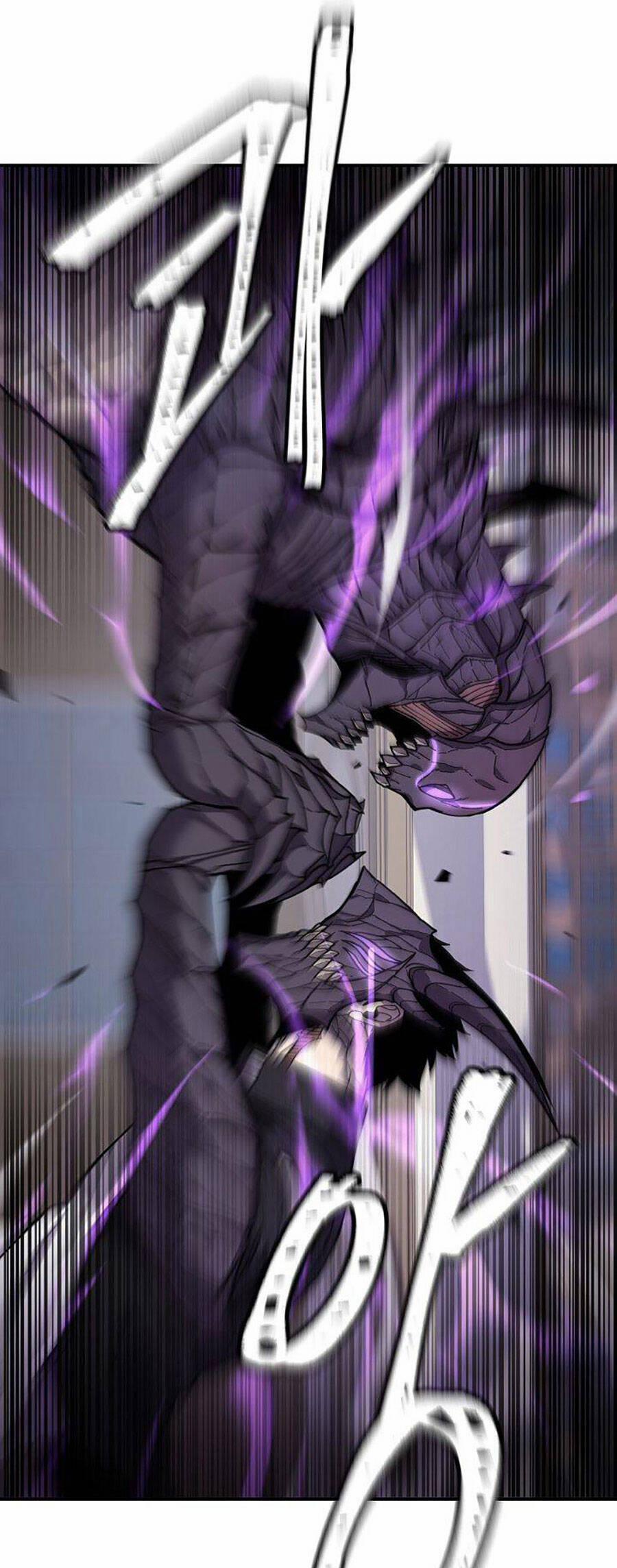 Pháp Sư Hạng B Nhanh Nhất Thế Giới 38 trang 32