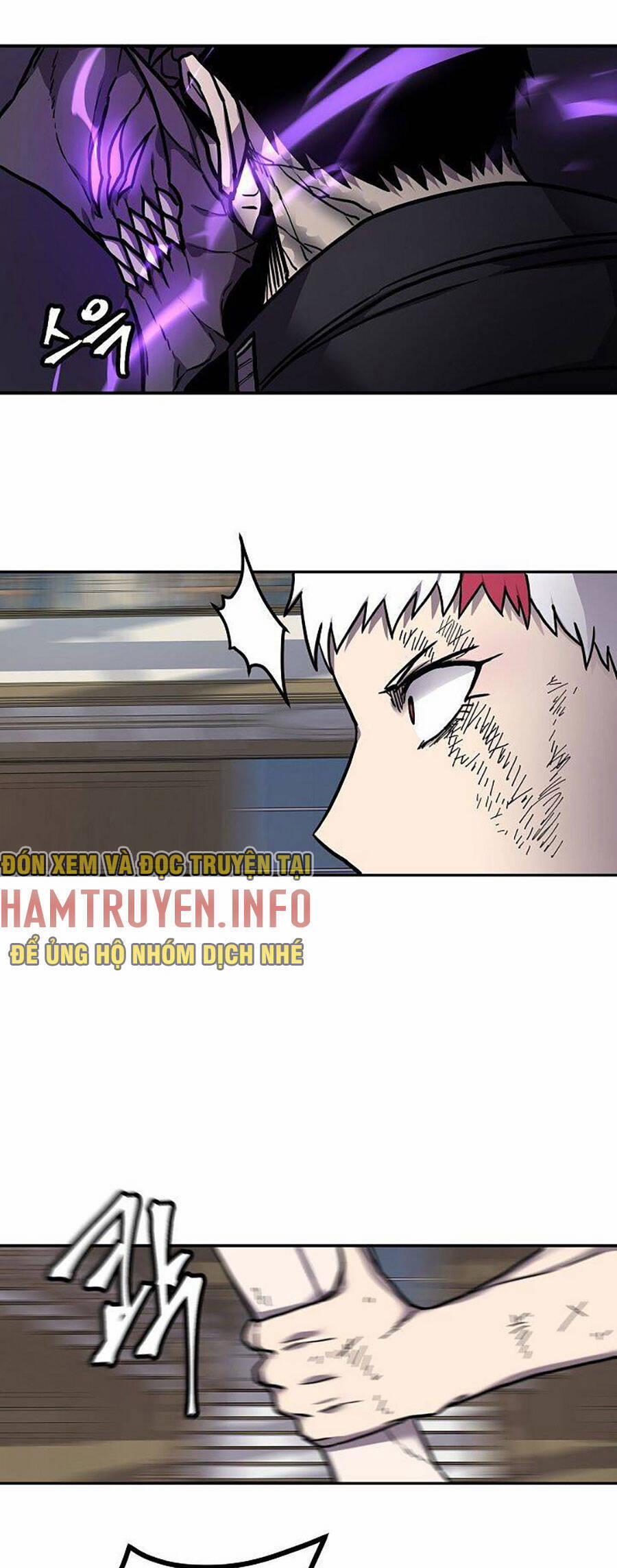 Pháp Sư Hạng B Nhanh Nhất Thế Giới 38 trang 34