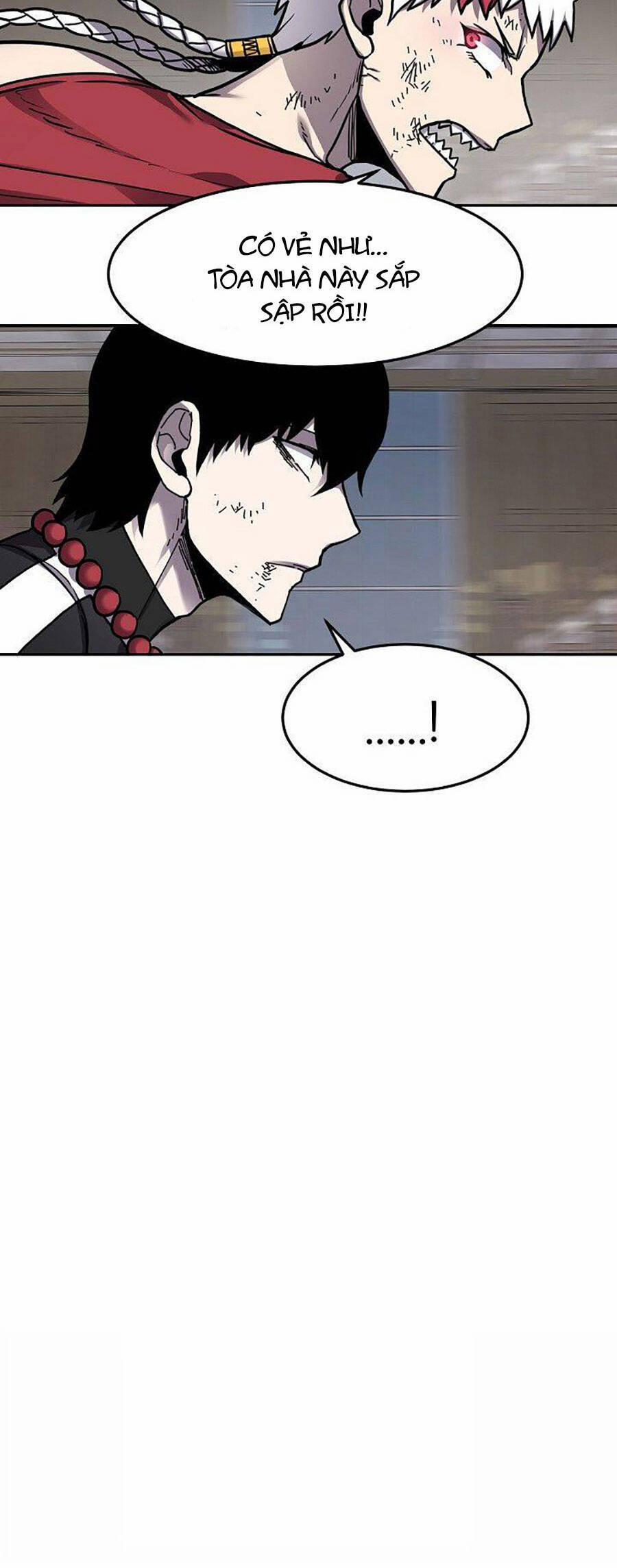 Pháp Sư Hạng B Nhanh Nhất Thế Giới 38 trang 36