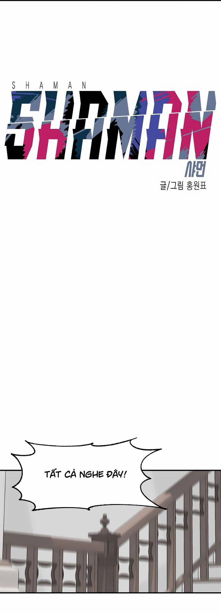 Pháp Sư Hạng B Nhanh Nhất Thế Giới 39 trang 12