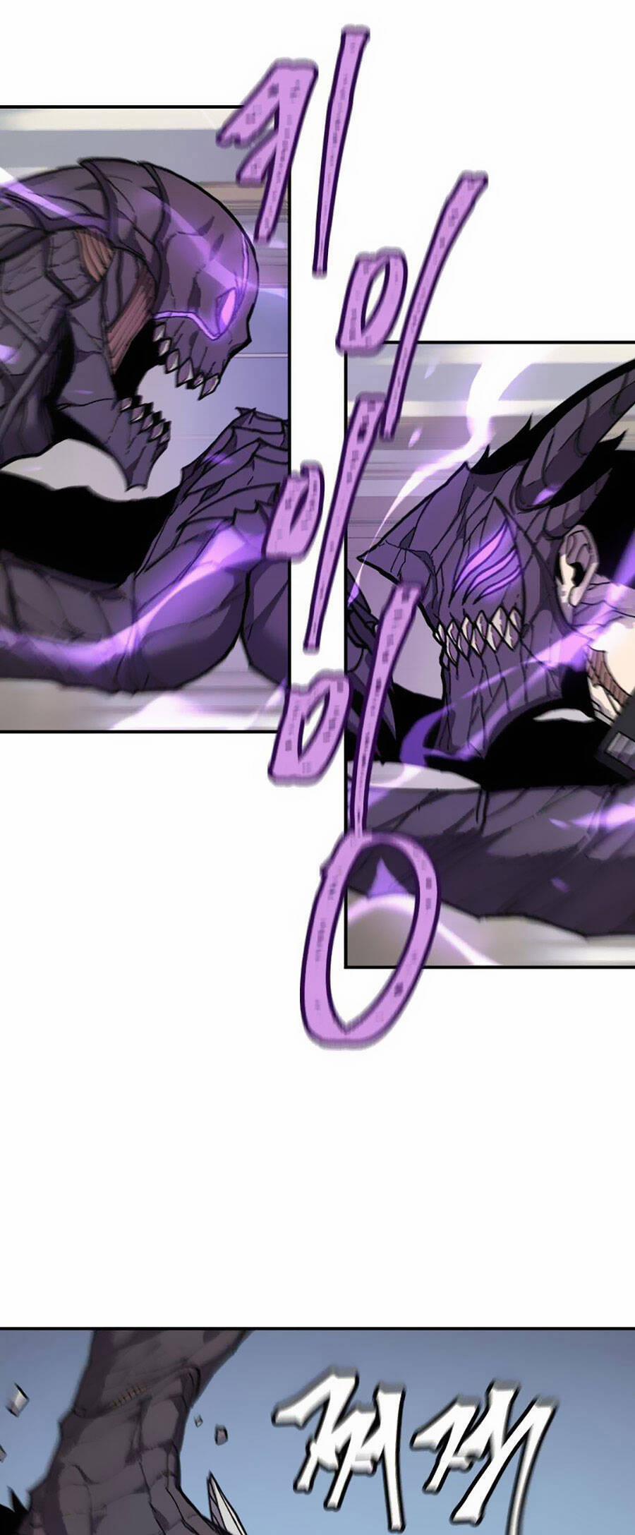 Pháp Sư Hạng B Nhanh Nhất Thế Giới 39 trang 3