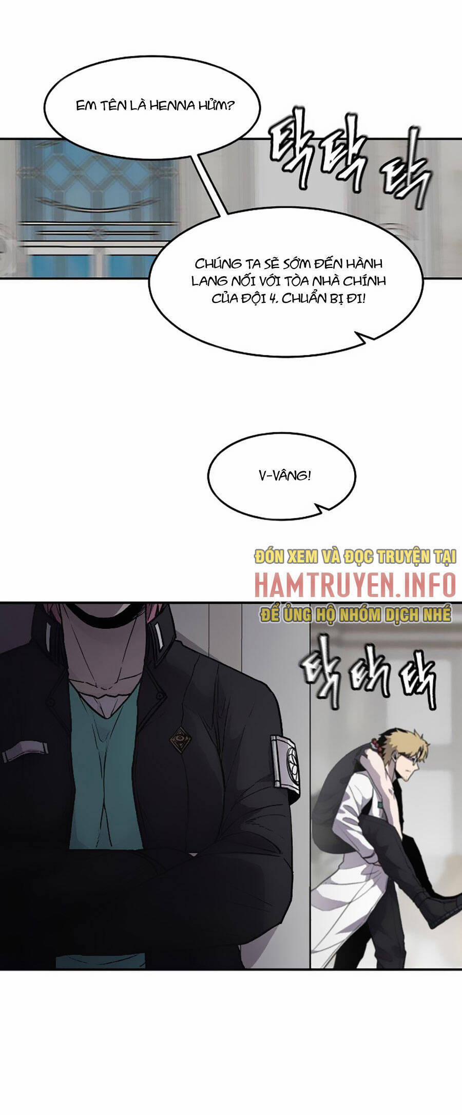 Pháp Sư Hạng B Nhanh Nhất Thế Giới 39 trang 39