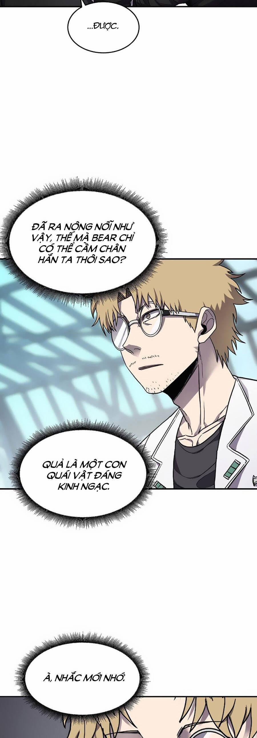 Pháp Sư Hạng B Nhanh Nhất Thế Giới 39 trang 8