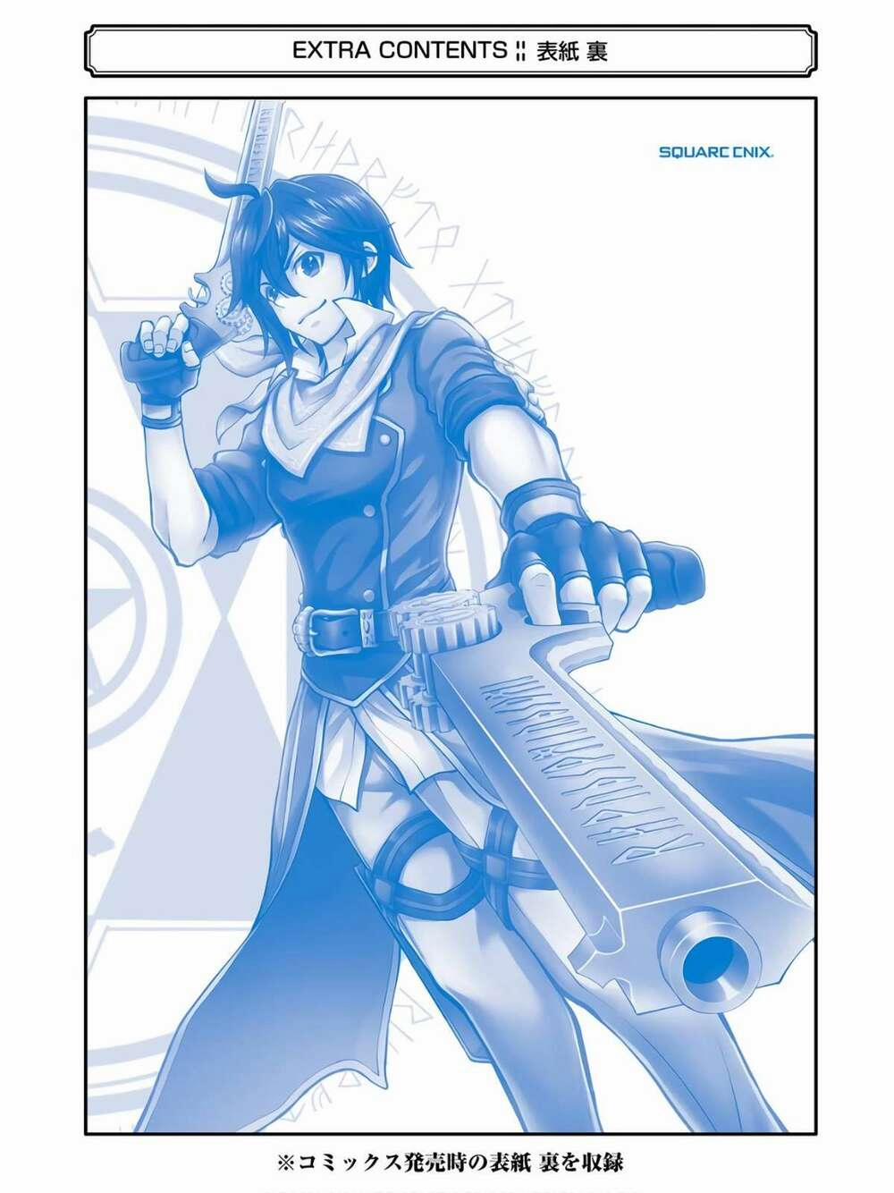 Pháp Sư Hạng B Nhanh Nhất Thế Giới 4 trang 44