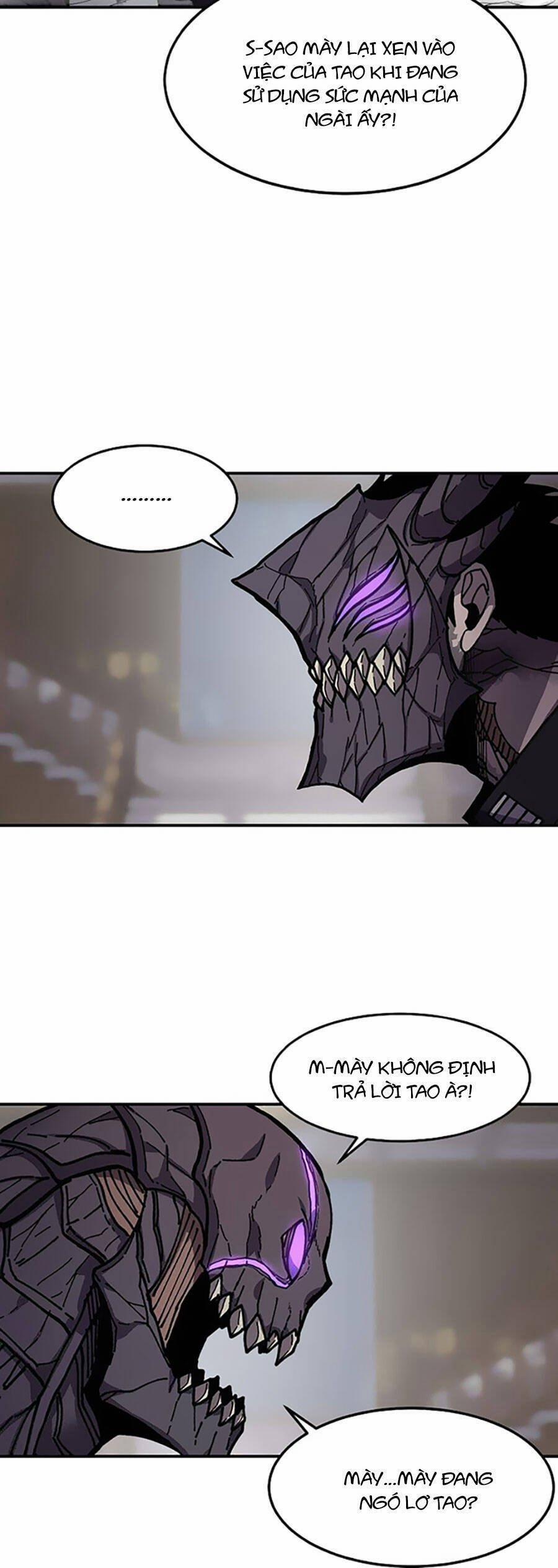 Pháp Sư Hạng B Nhanh Nhất Thế Giới 40 trang 11