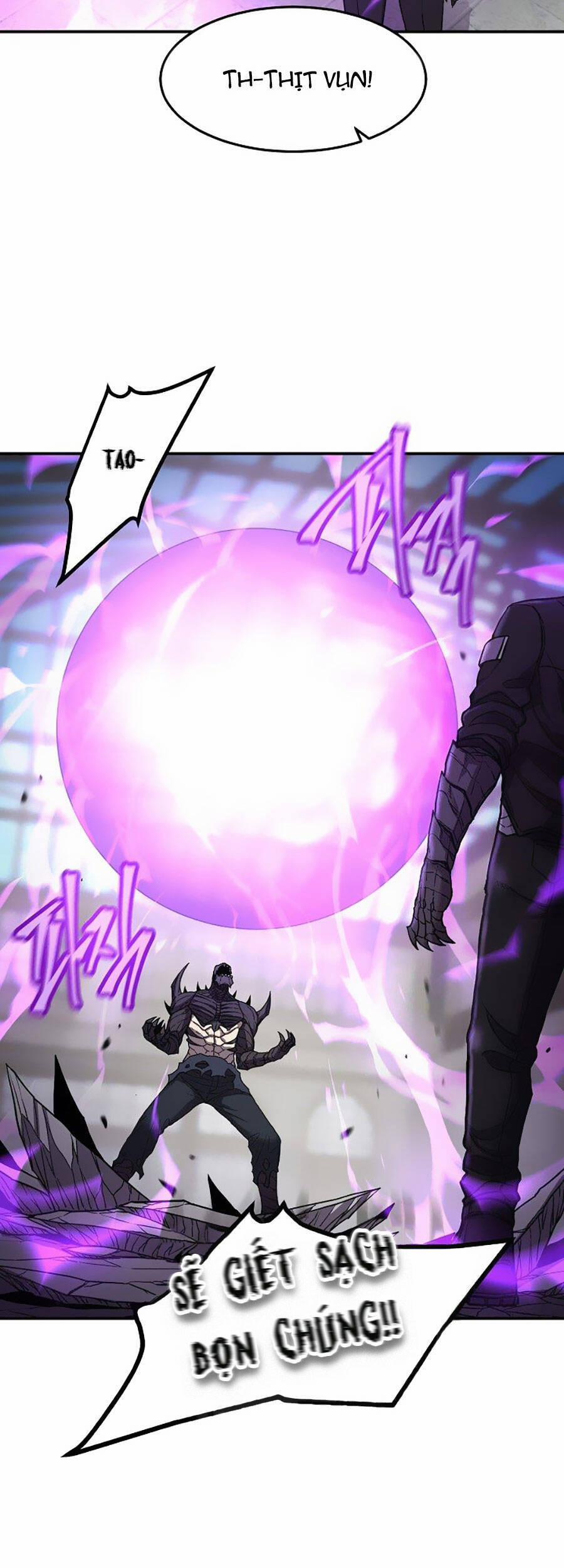 Pháp Sư Hạng B Nhanh Nhất Thế Giới 40 trang 13