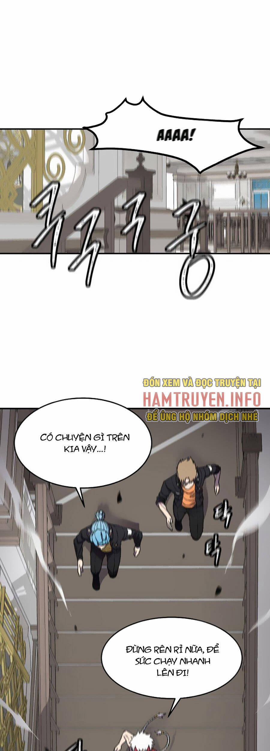 Pháp Sư Hạng B Nhanh Nhất Thế Giới 40 trang 14