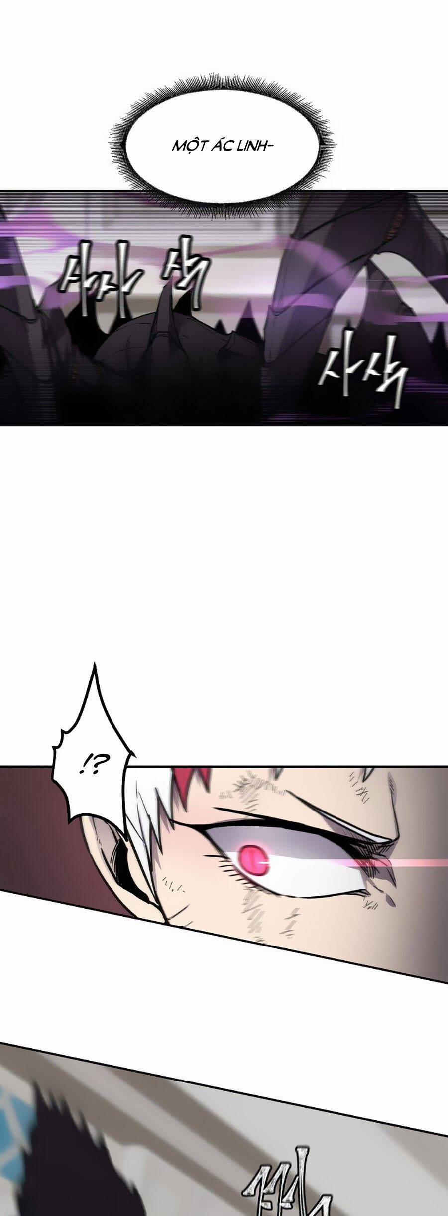 Pháp Sư Hạng B Nhanh Nhất Thế Giới 40 trang 18