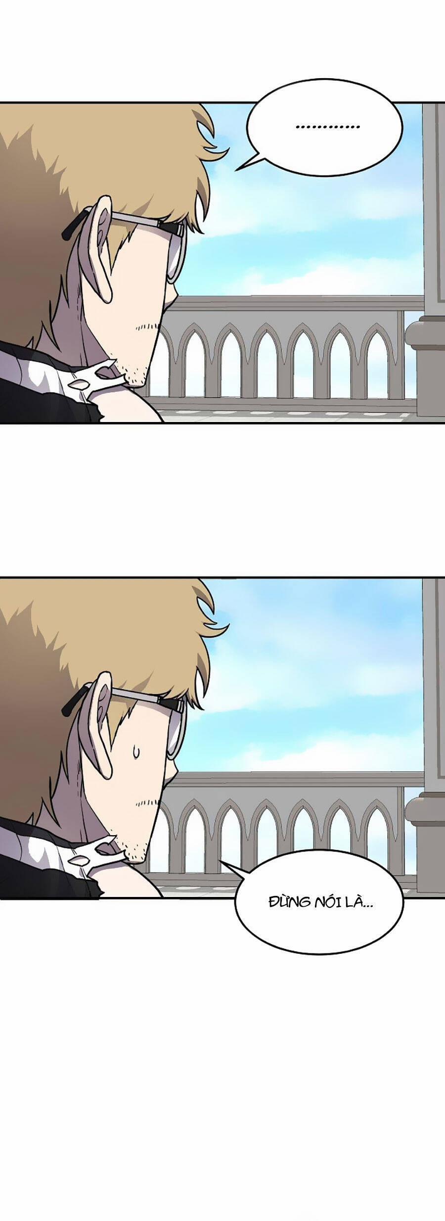 Pháp Sư Hạng B Nhanh Nhất Thế Giới 40 trang 26