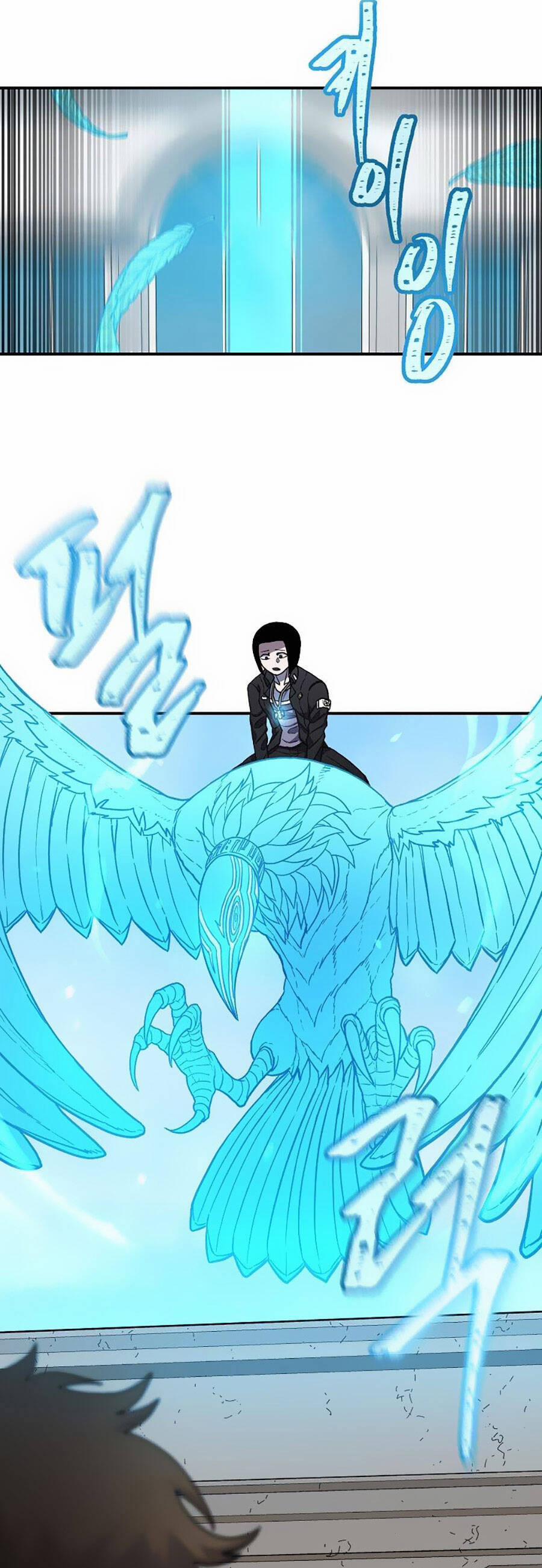 Pháp Sư Hạng B Nhanh Nhất Thế Giới 40 trang 27