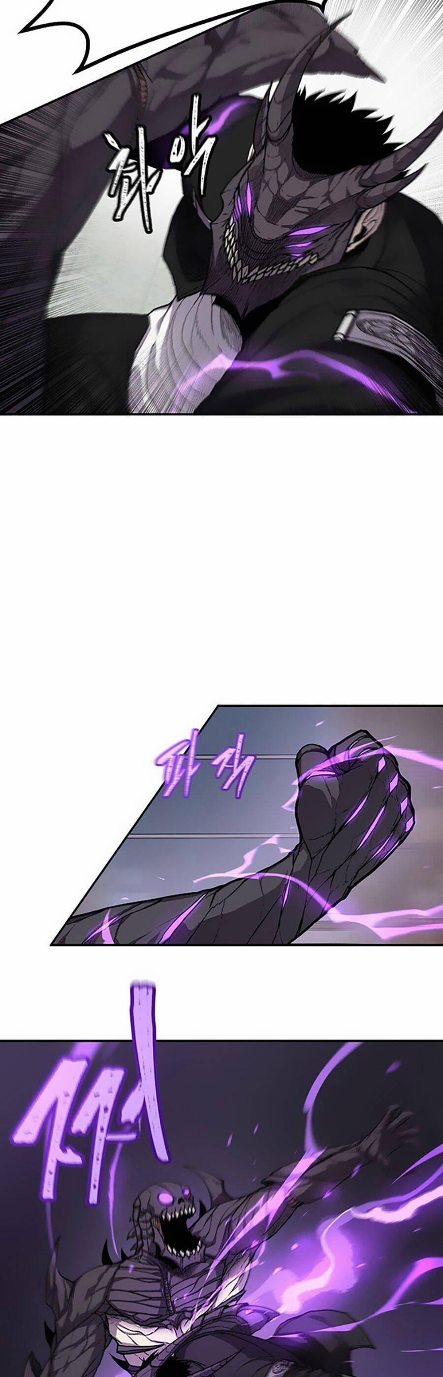 Pháp Sư Hạng B Nhanh Nhất Thế Giới 40 trang 5