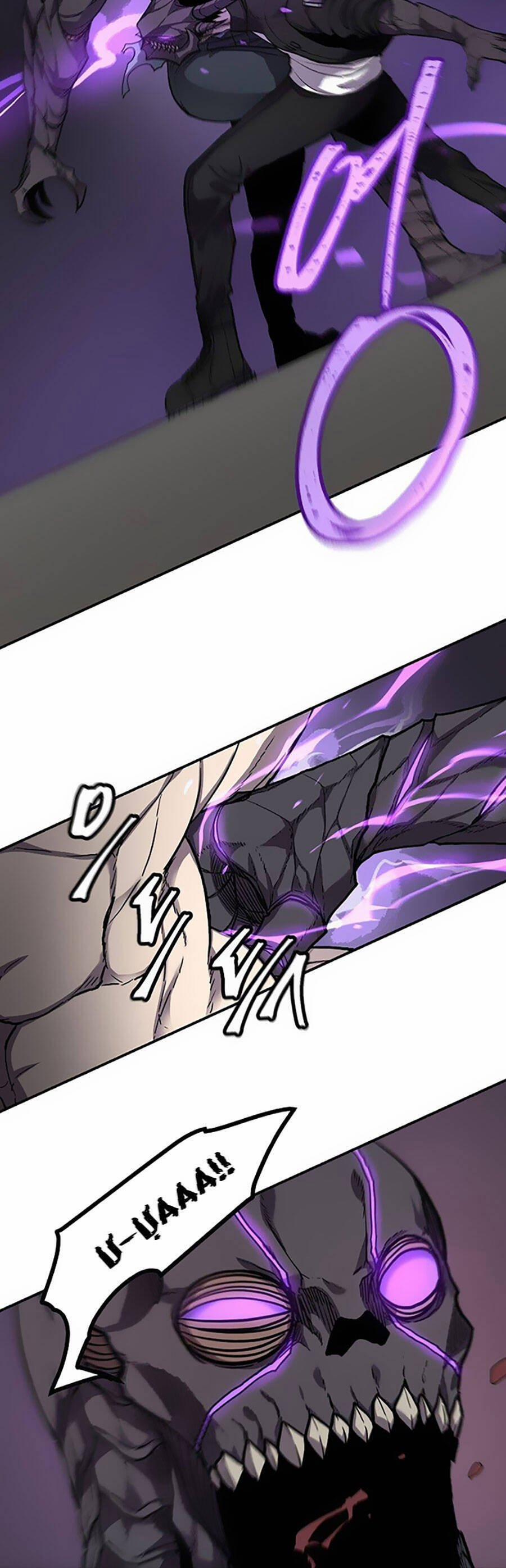 Pháp Sư Hạng B Nhanh Nhất Thế Giới 40 trang 6