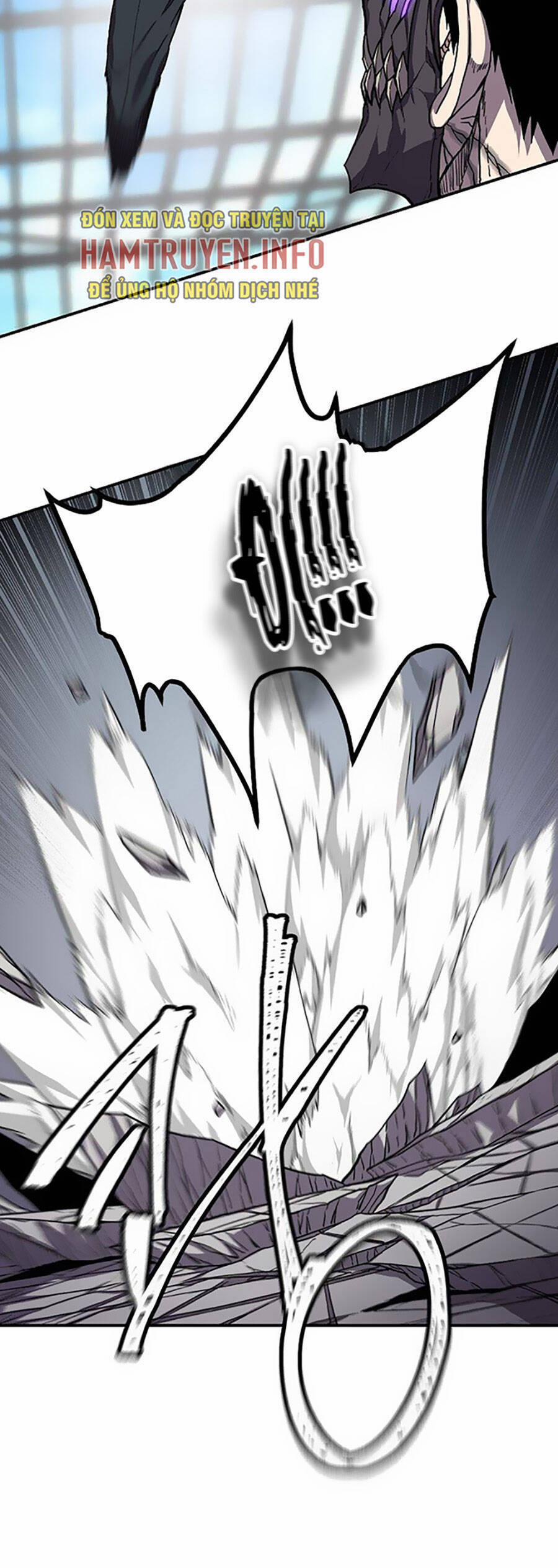 Pháp Sư Hạng B Nhanh Nhất Thế Giới 40 trang 9