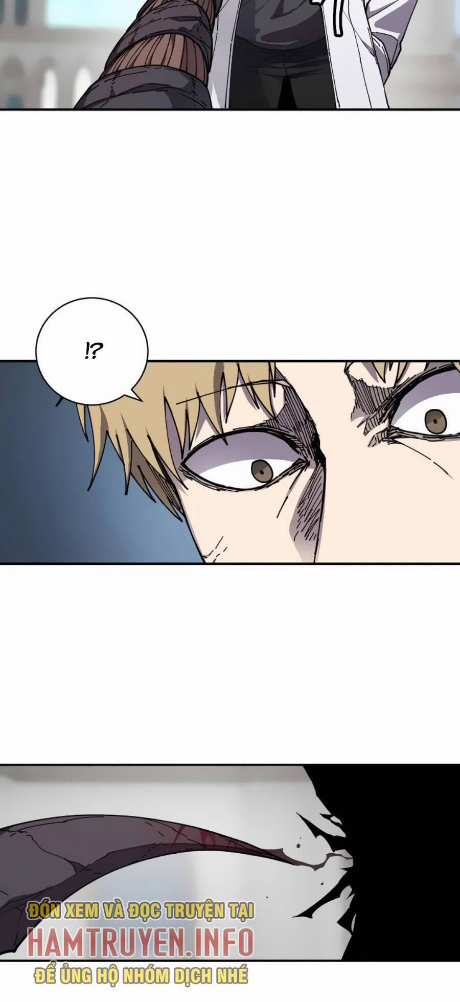 Pháp Sư Hạng B Nhanh Nhất Thế Giới 41 trang 13