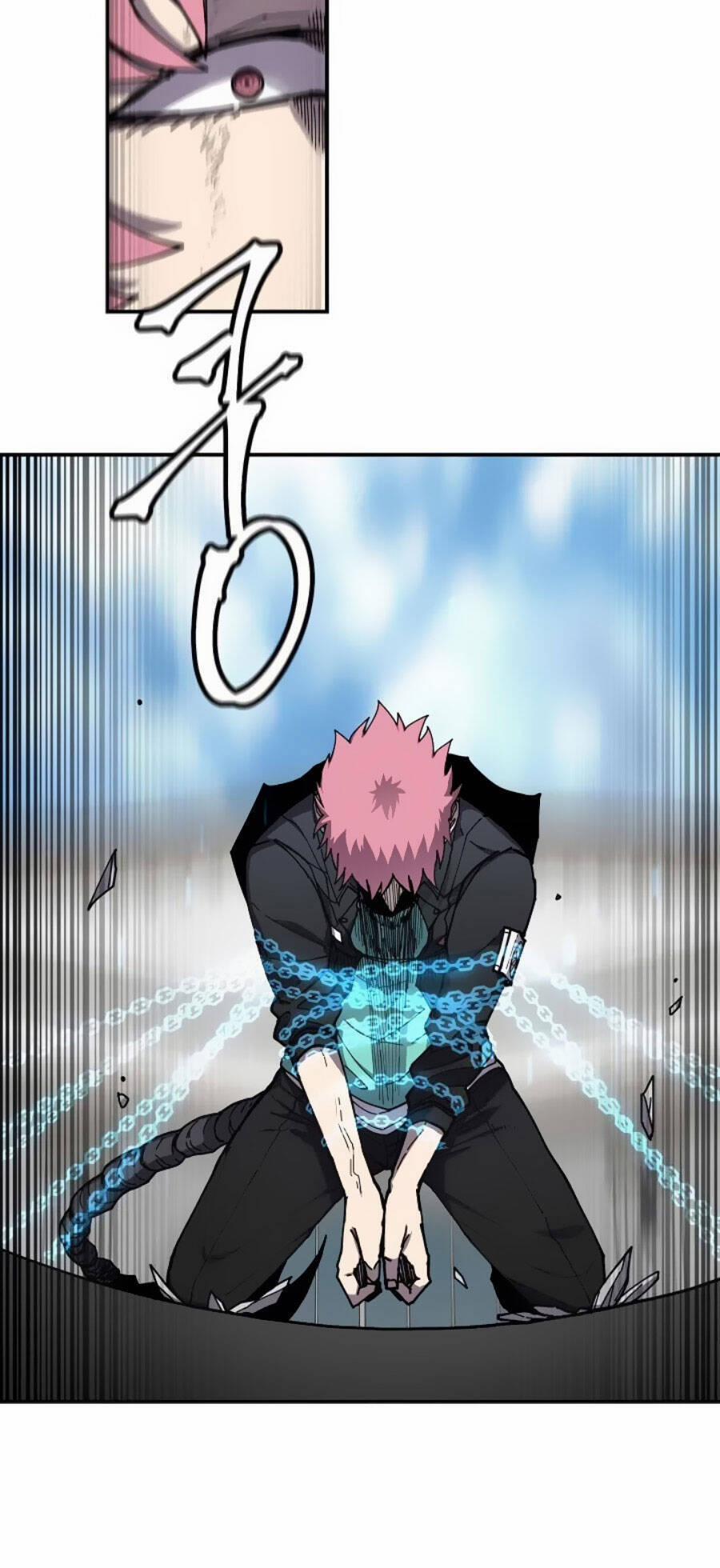 Pháp Sư Hạng B Nhanh Nhất Thế Giới 41 trang 17