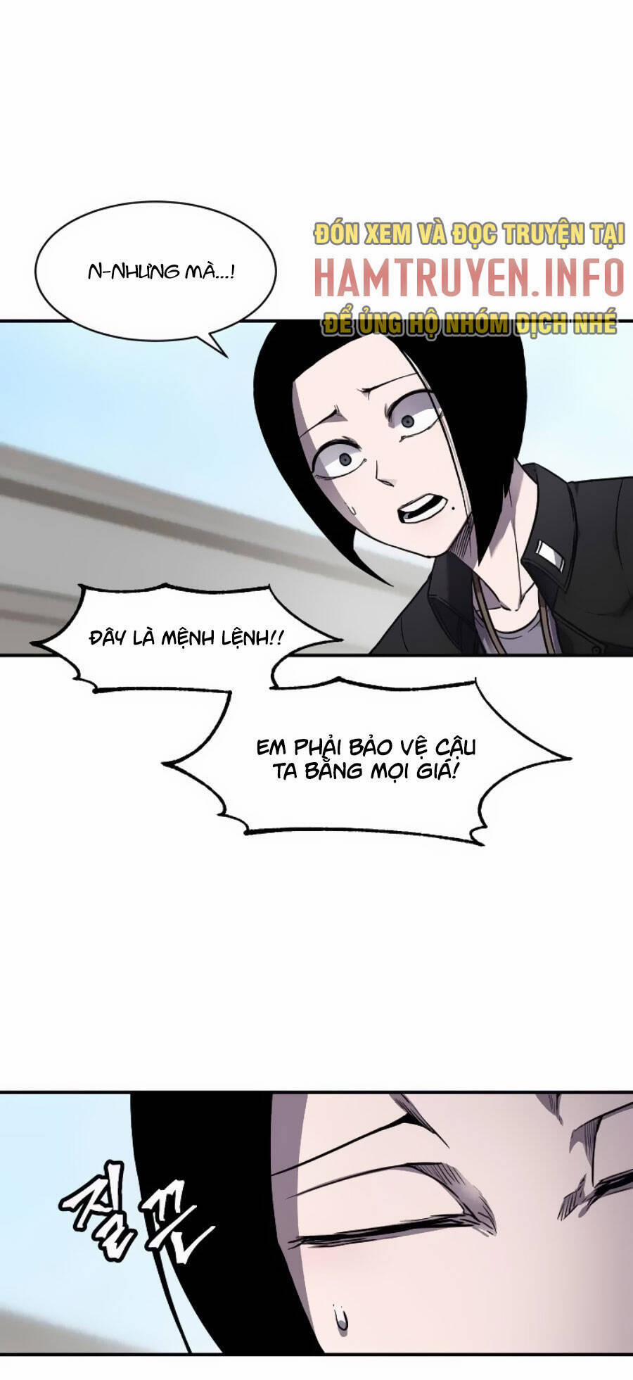 Pháp Sư Hạng B Nhanh Nhất Thế Giới 41 trang 29