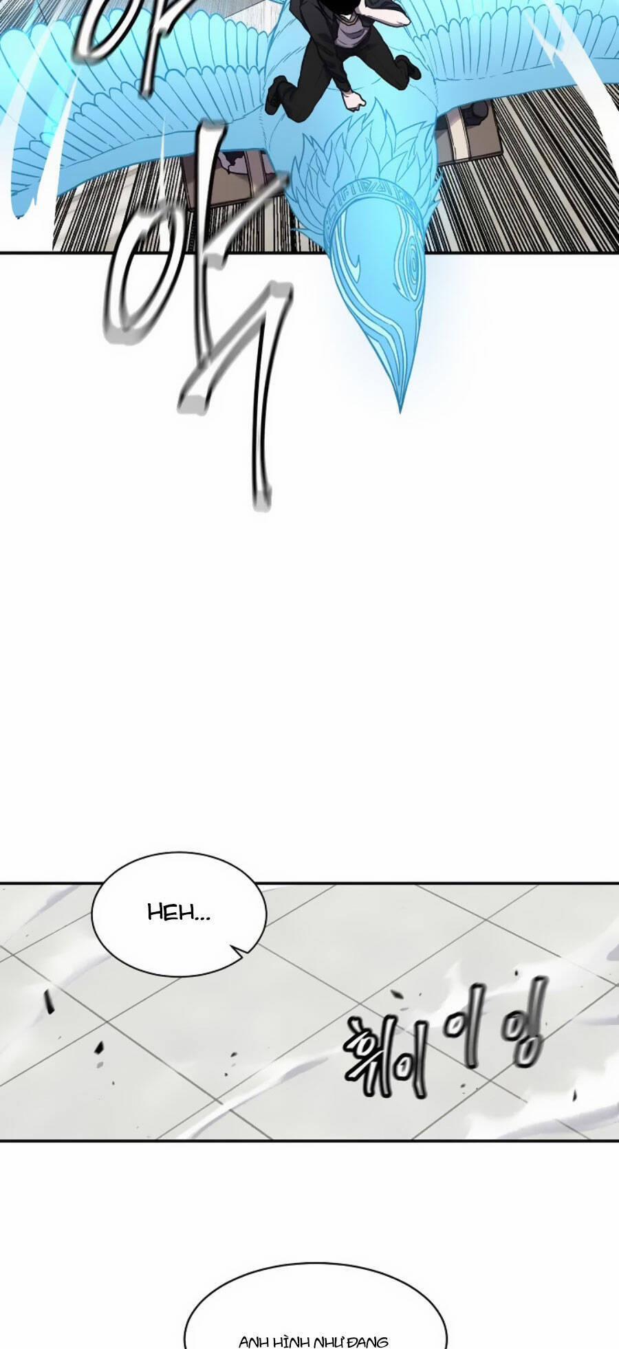 Pháp Sư Hạng B Nhanh Nhất Thế Giới 41 trang 31