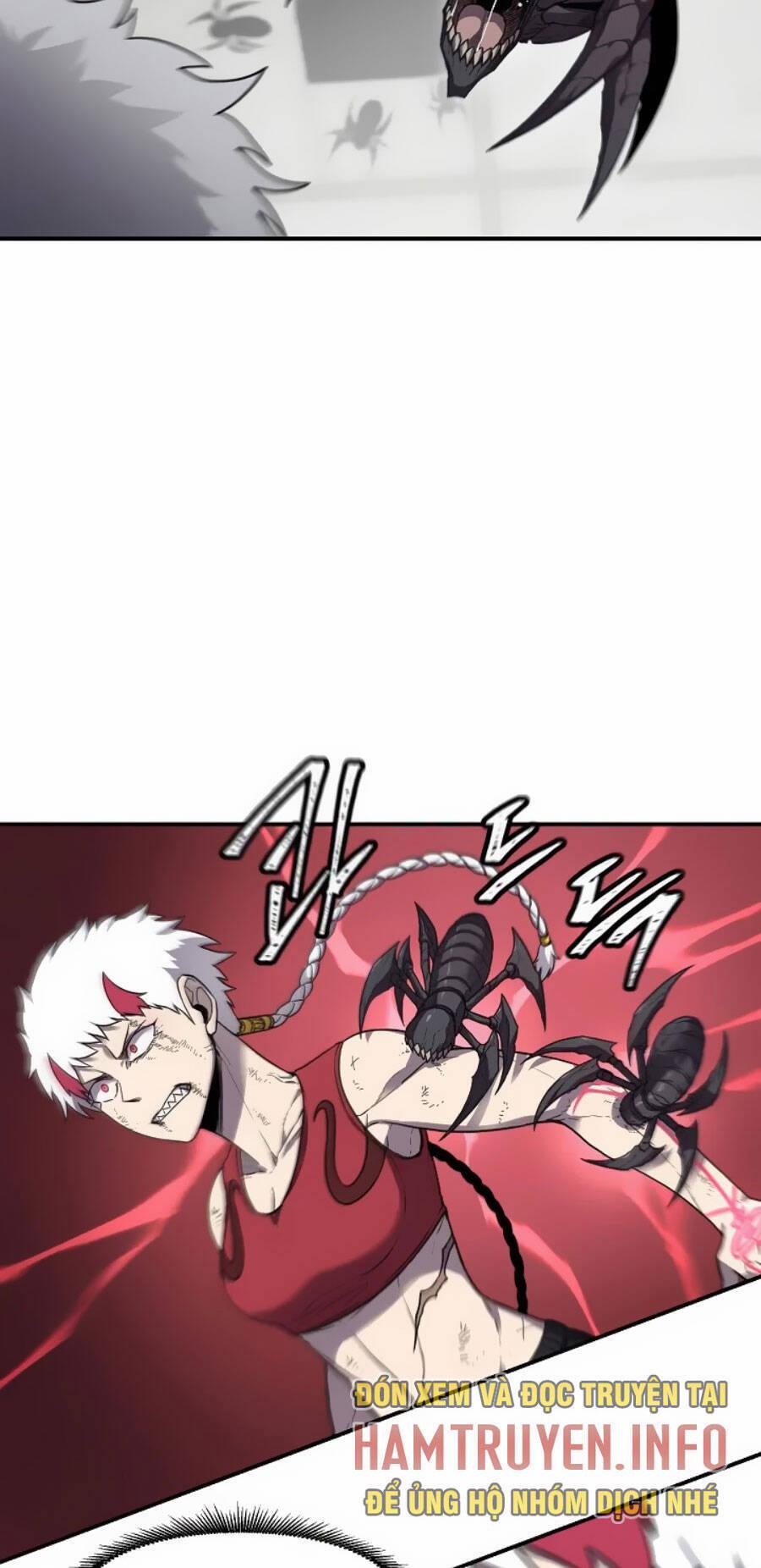 Pháp Sư Hạng B Nhanh Nhất Thế Giới 41 trang 43