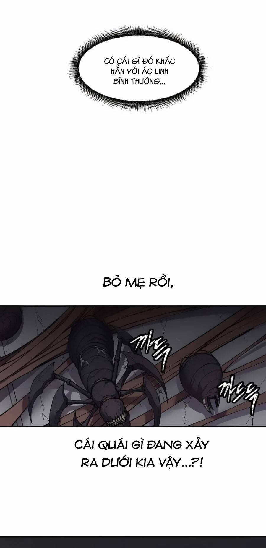 Pháp Sư Hạng B Nhanh Nhất Thế Giới 41 trang 46