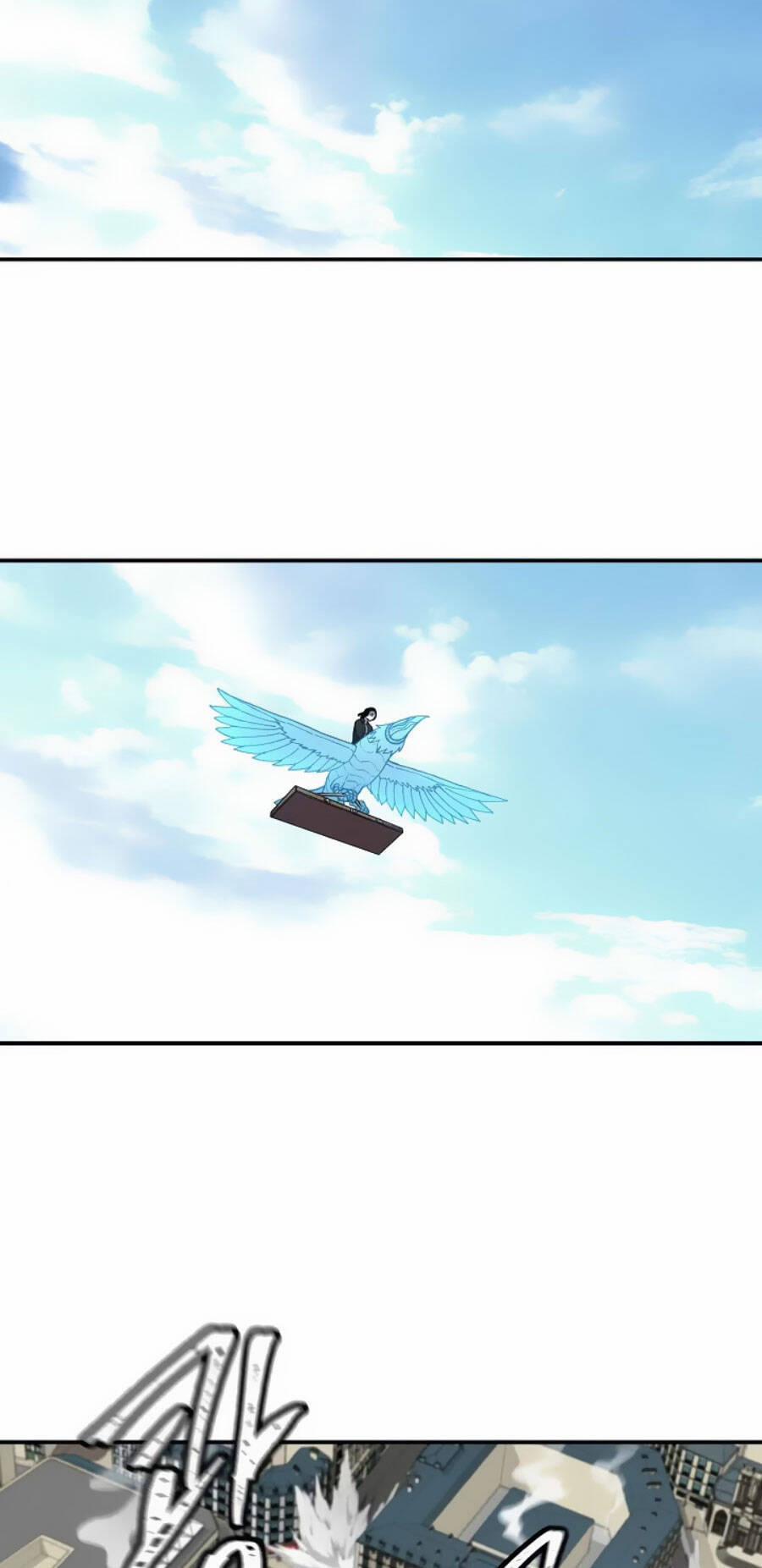 Pháp Sư Hạng B Nhanh Nhất Thế Giới 41 trang 48