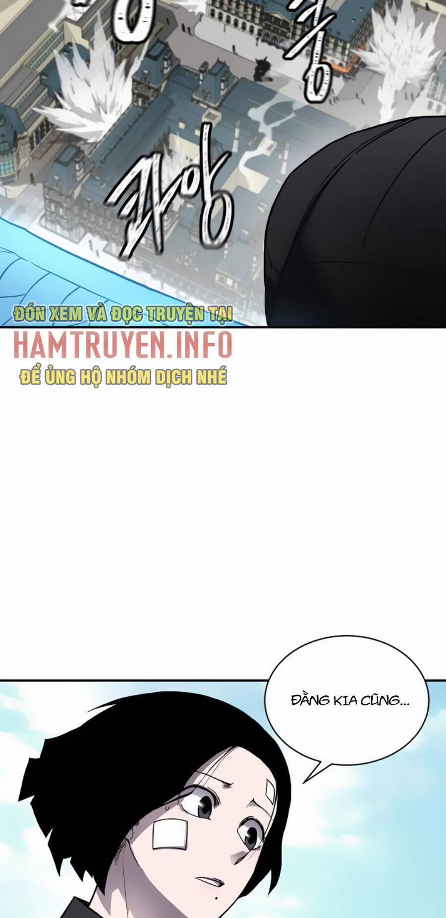 Pháp Sư Hạng B Nhanh Nhất Thế Giới 41 trang 49