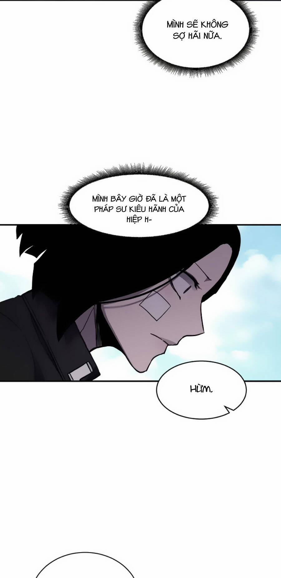 Pháp Sư Hạng B Nhanh Nhất Thế Giới 41 trang 53