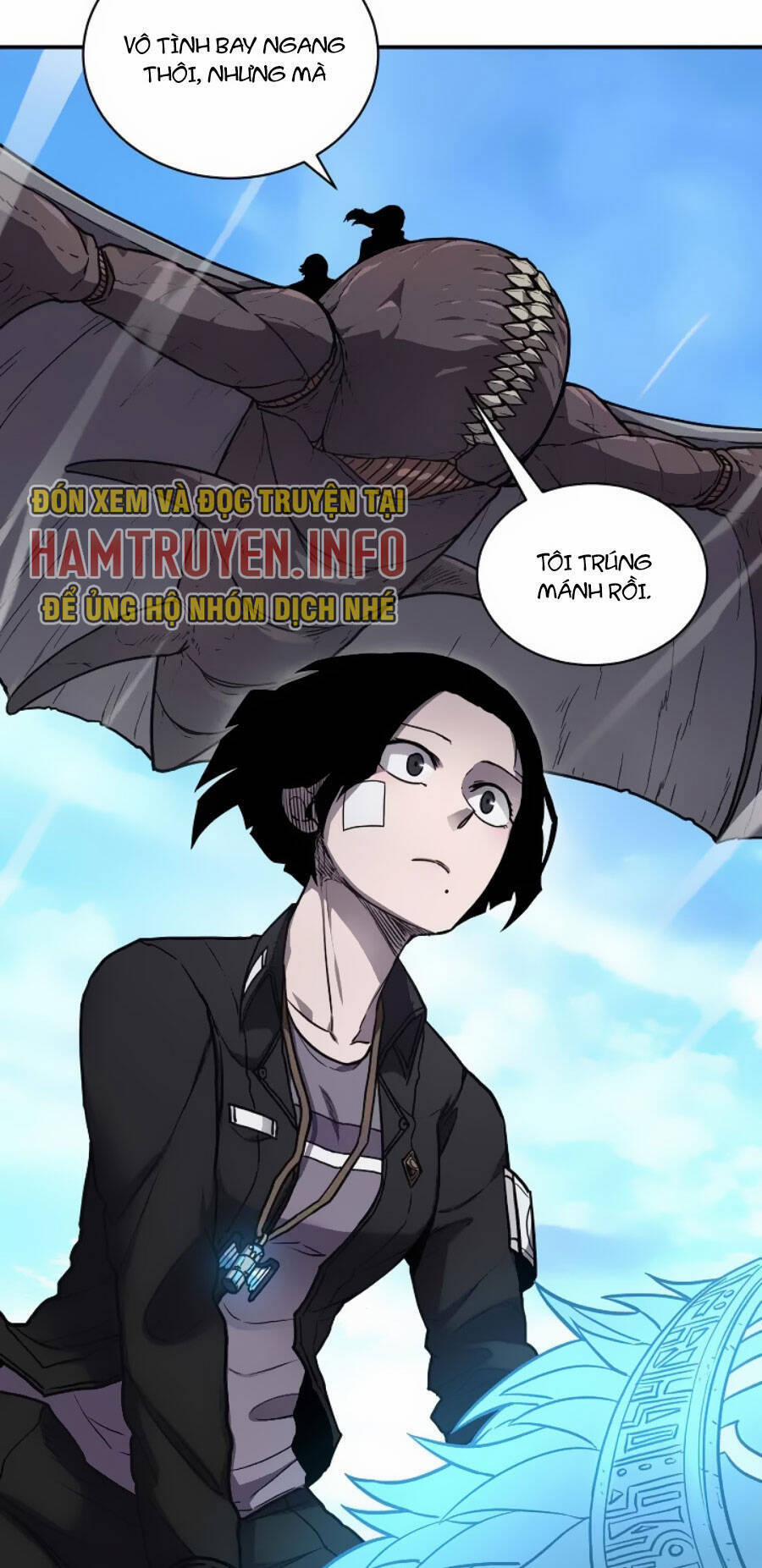 Pháp Sư Hạng B Nhanh Nhất Thế Giới 41 trang 54