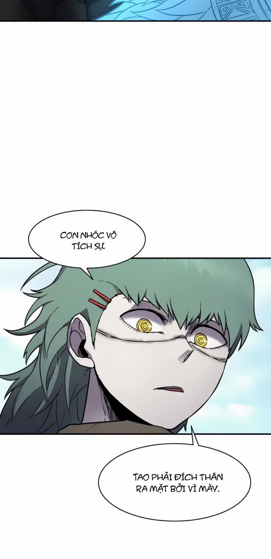 Pháp Sư Hạng B Nhanh Nhất Thế Giới 41 trang 55