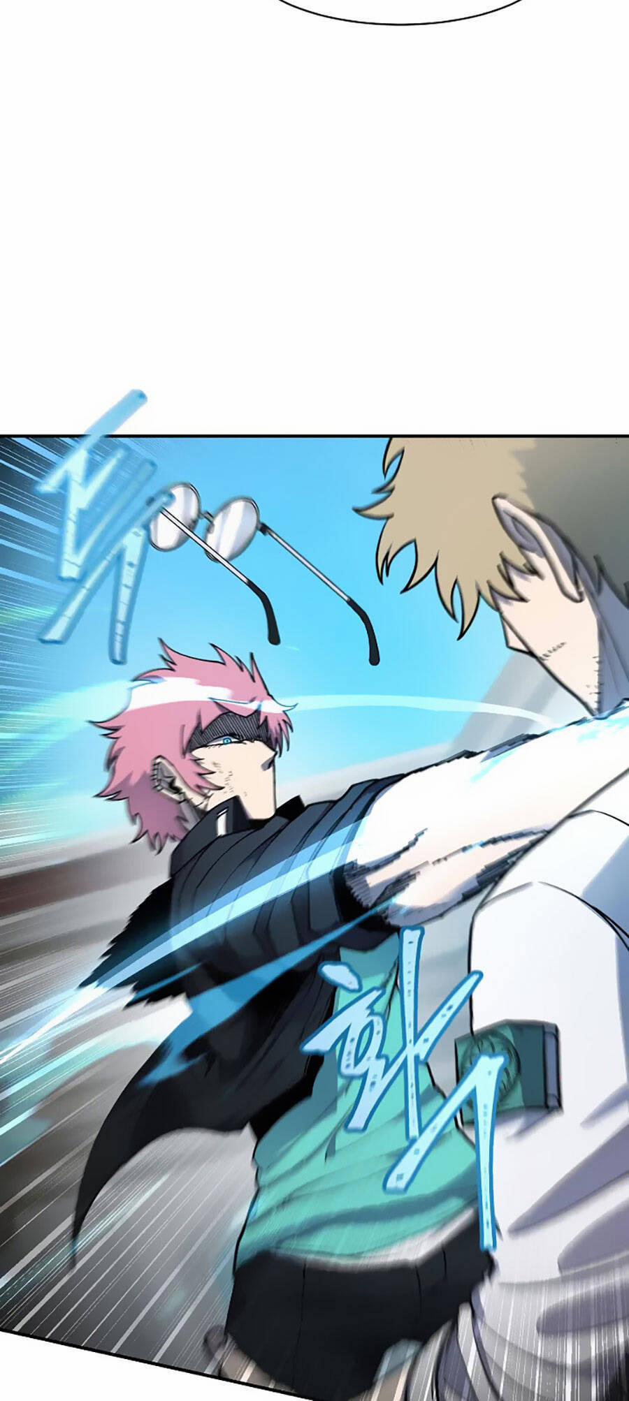 Pháp Sư Hạng B Nhanh Nhất Thế Giới 41 trang 6